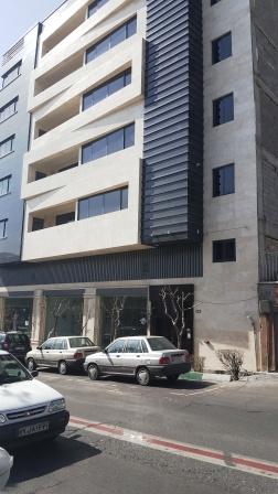 فروش آپارتمان سند اداری 135 متر در تهران یوسف آباد